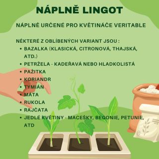 🌱🪴🌶️🍓🥬🌸 Celá nabídka na www.chytrykvetinac.cz